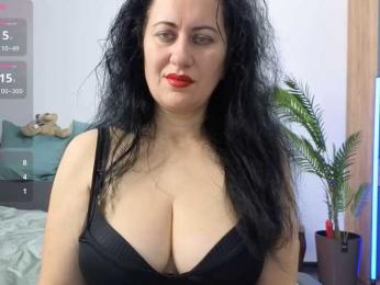 monica-blackk webcam bongacams model stream image
