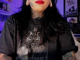 hera-ink webcam camsoda model stream image