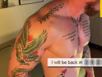 gerard_finbar webcam model stream image