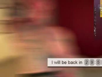 gerard_finbar webcam model stream image