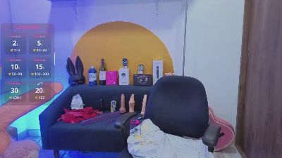 sabaha webcam model stream image