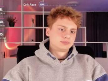 sunburn_boy webcam model stream image