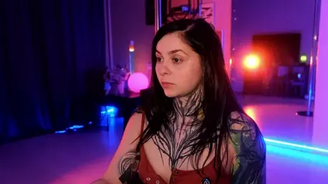 AcidPie webcam stripchat model stream image