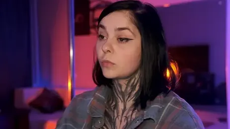AcidPie webcam model stream image