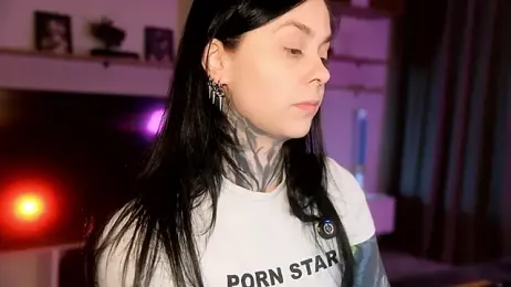 AcidPie webcam stripchat model stream image