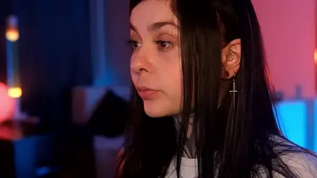 AcidPie webcam model stream image