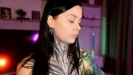 AcidPie webcam stripchat model stream image