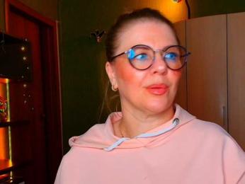 Veronika_Gold webcam model stream image