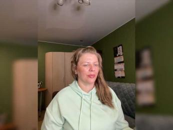 Veronika_Gold webcam model stream image