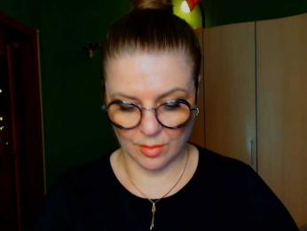 Veronika_Gold webcam model stream image