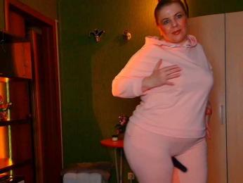 Veronika_Gold webcam model stream image