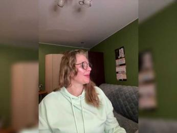Veronika_Gold webcam model stream image