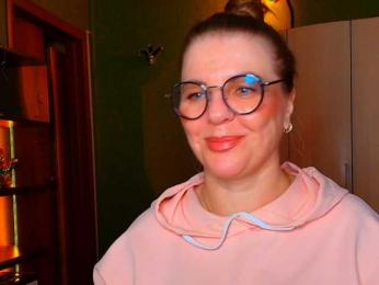 Veronika_Gold webcam model stream image