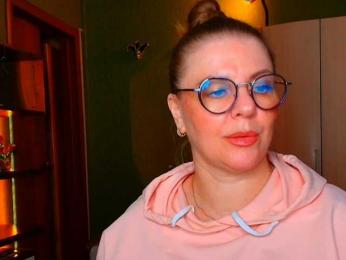 Veronika_Gold webcam model stream image
