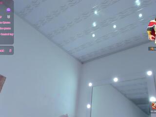 Mysti Calfairy webcam model stream image