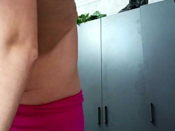 violetfluff webcam model stream image