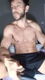 alessandrospain webcam cam4 model stream image
