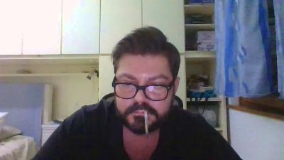Bomberino84 webcam model stream image