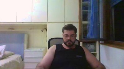 Bomberino84 webcam model stream image