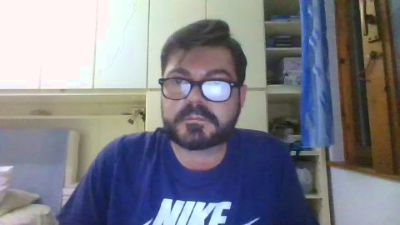 Bomberino84 webcam model stream image