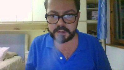 Bomberino84 webcam model stream image