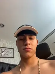 Lander_Cruz webcam model stream image