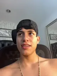 Lander_Cruz webcam model stream image