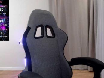 -Konffetka- webcam model stream image