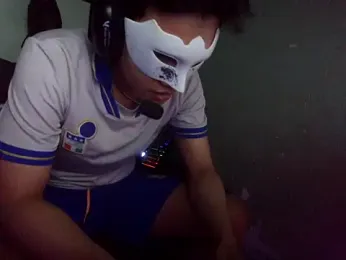boyhigh1997 webcam model stream image