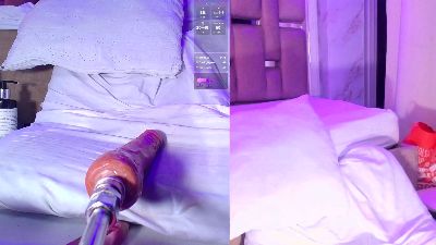 PamelaAddams webcam model stream image