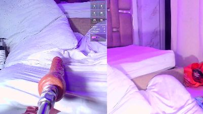 PamelaAddams webcam model stream image