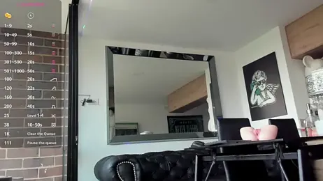 pretur_cruba1 webcam stripchat model stream image