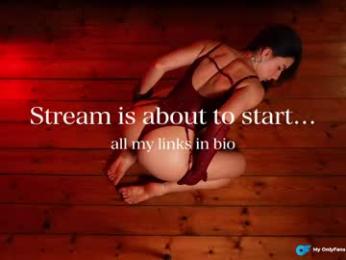 deniseone webcam chaturbate model stream image