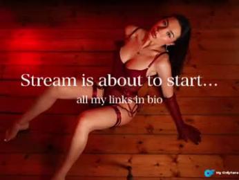 deniseone webcam chaturbate model stream image