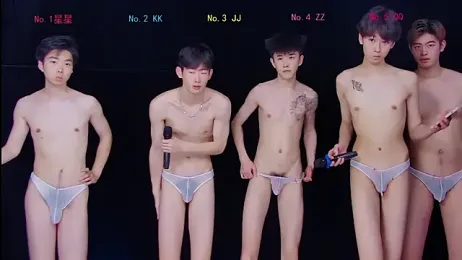 KOboys-818 webcam model stream image