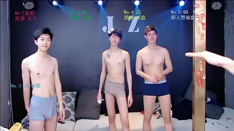 KOboys-818 webcam stripchat model stream image