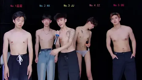 KOboys-818 webcam model stream image