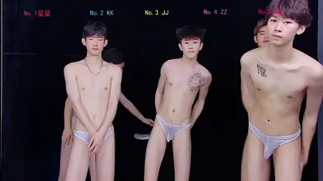 KOboys-818 webcam model stream image