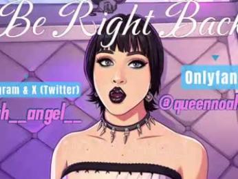 noah__angel webcam model stream image