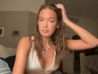 izzyxoxo8 webcam chaturbate model stream image