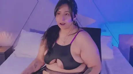 emmajohnss webcam model stream image