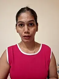 Garima_G webcam stripchat model stream image