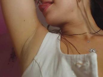 Lia_nanami webcam bongacams model stream image