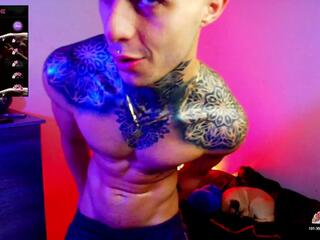 Saturno Candy webcam model stream image