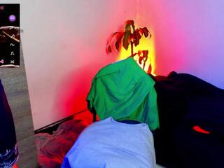 Saturno Candy webcam model stream image