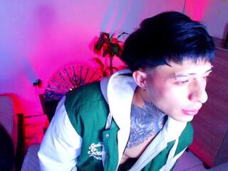 Saturno Candy webcam model stream image
