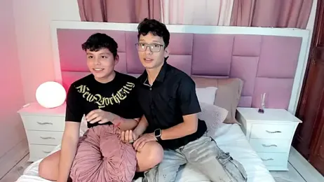 Nathanbelll webcam model stream image