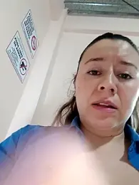 Hannah-colx webcam model stream image