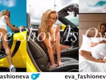 eva_fashionista webcam model stream image