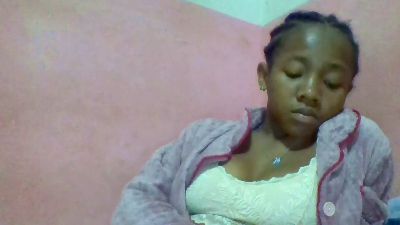 Herminah webcam cam4 model stream image